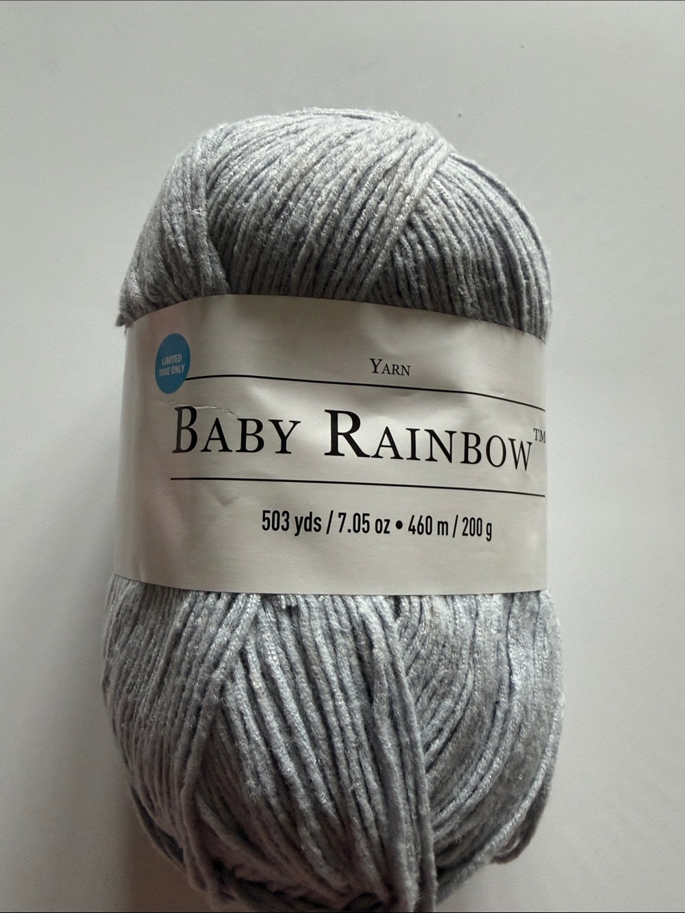 Loops&threads yarn